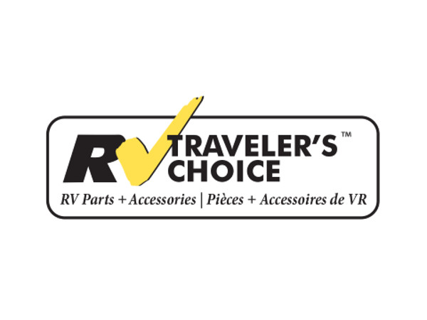 RV Traveler's Choice Logo