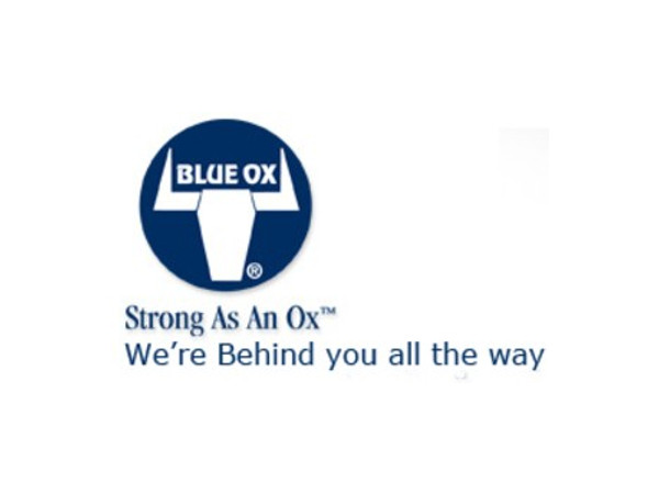 Blue Ox&reg; Logo