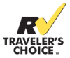 RV Traveler's Choice Logo