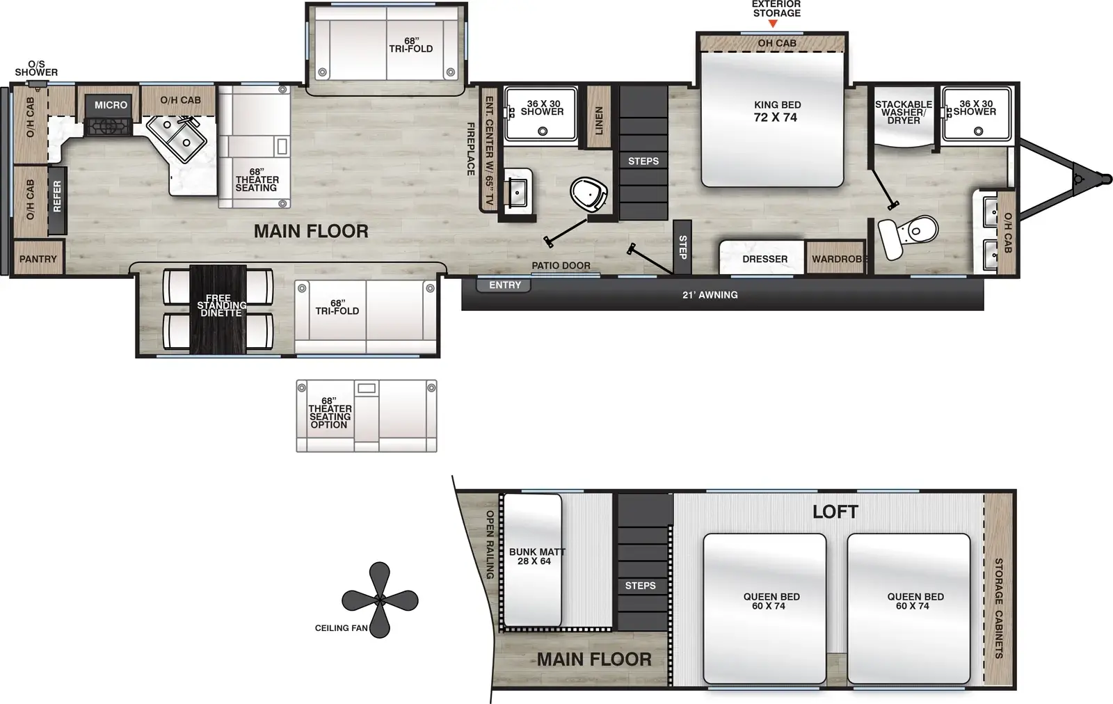 2026-Catalina-Destination-Series-44CONDO-Destination-Trailers-w_Loft-Web-Floorplan-Large306750