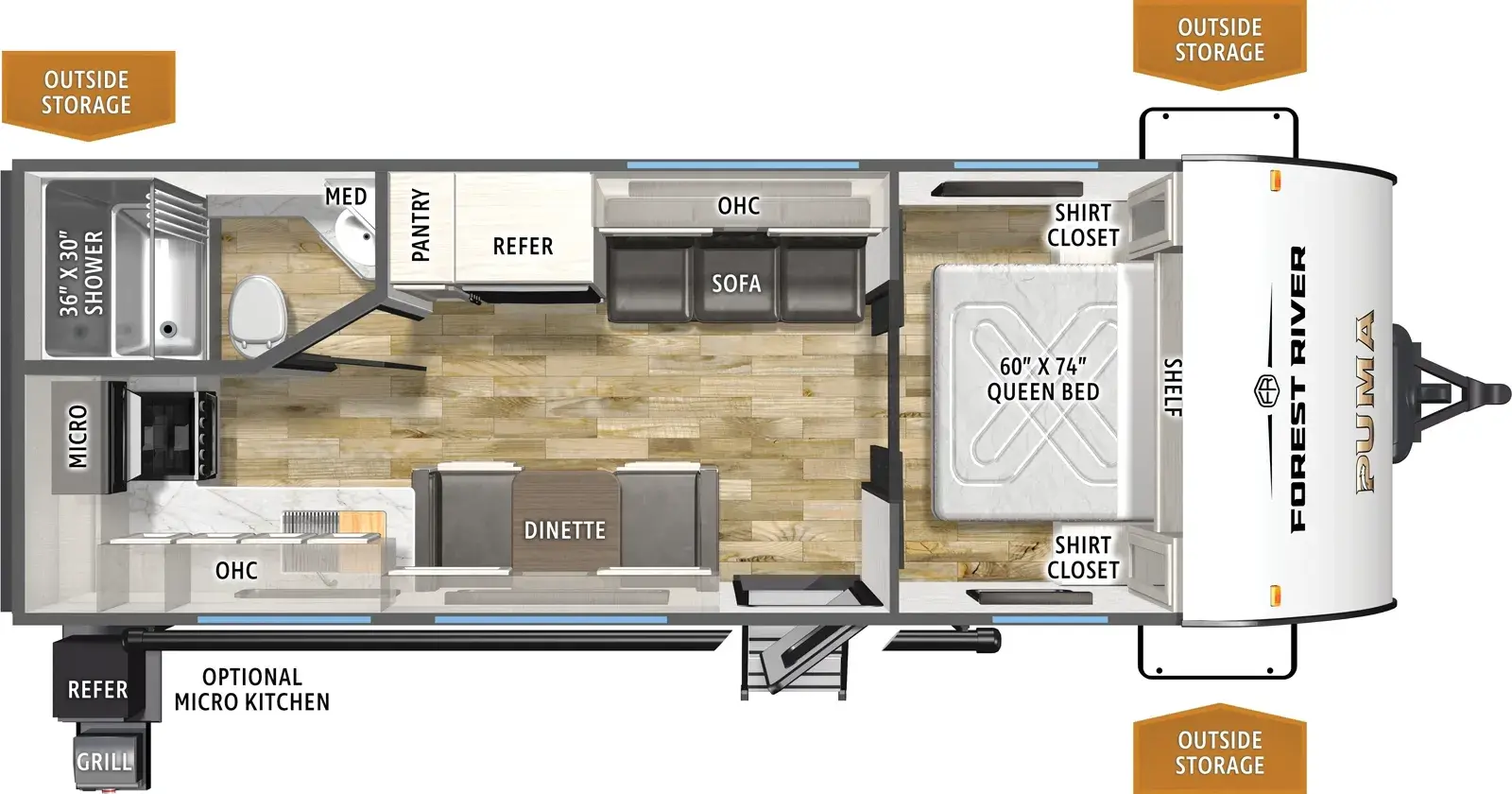 2026-Puma-Camping-Edition-210RKCE-Camping-Edition-Travel-Trailers-Web-Floorplan-Large310460