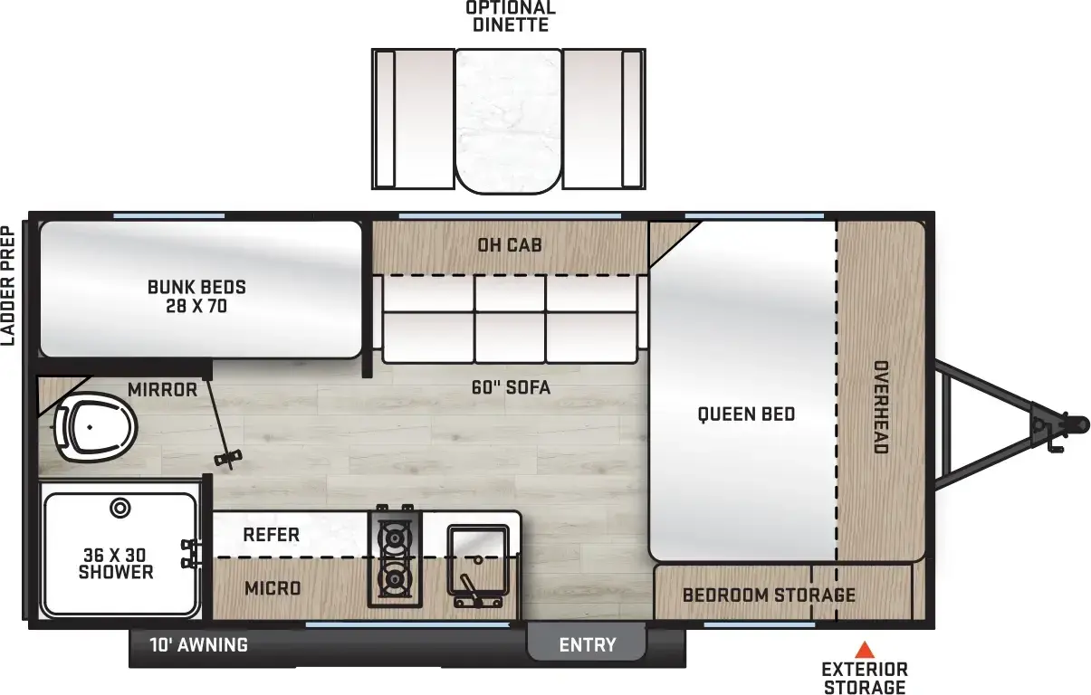 2025-Catalina-Summit-Series-7-164BHX-Travel-Trailers-Web-Floorplan-Large290528