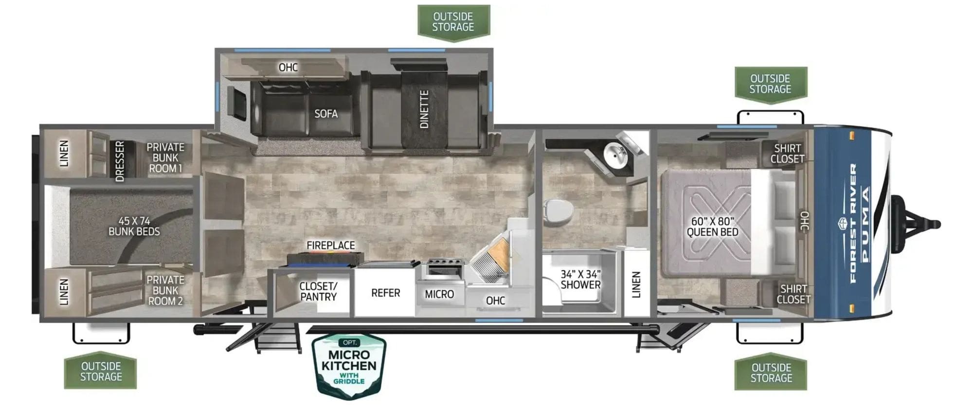 6a35c92819c5d816e203e5d0_2027 Puma 337BH #28597 Floorplan-1920x800 Image Gallery-p-2000